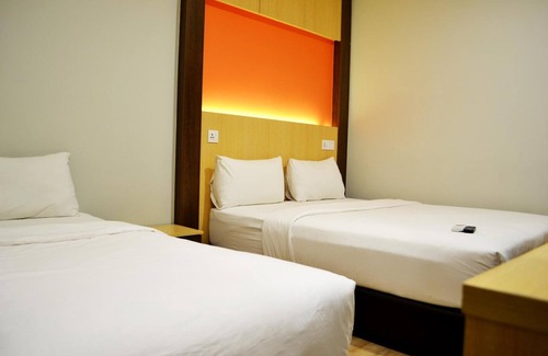 Imbi Hotel | Prime Hotel