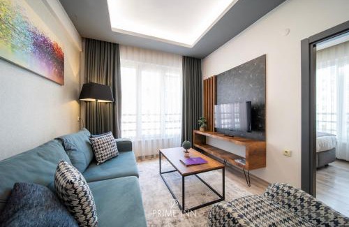 Kayseri City Center Apartamento | PRIME INN CITY
