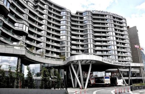 Bahcelievler Apartamento | Prime Istanbul