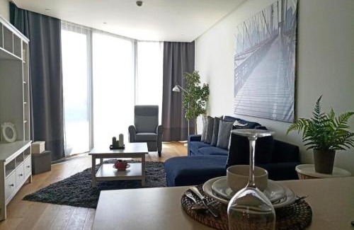 Bahcelievler Apartamento | Prime Istanbul
