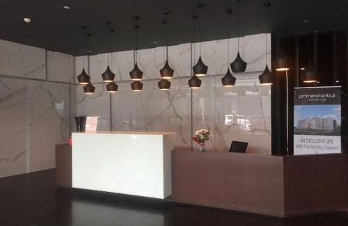 Bahcelievler Apartamento | Prime Istanbul
