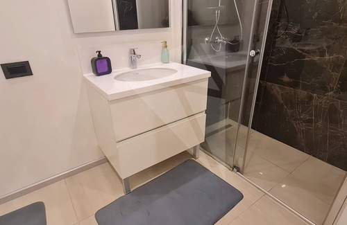 Bahcelievler Apartamento | Prime Istanbul Wonderful Apartment