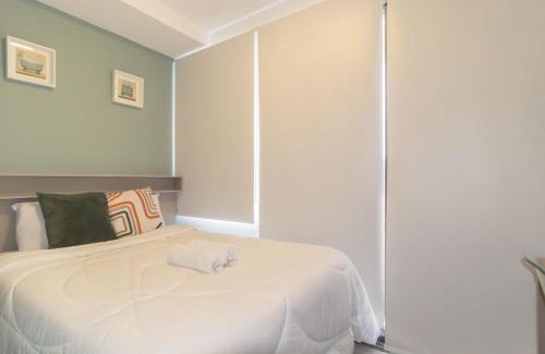 Santo Amaro Apartamento | Prime La Vida Alto da Boa Vista