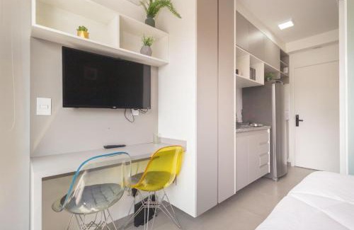 Santo Amaro Apartamento | Prime La Vida Alto da Boa Vista