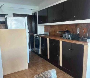 Zona Hotelera Apartamento | Prime Lagoonfront Apt in Hotel Zone - Walk to Beaches & Nightlife