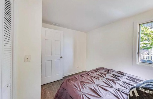 Fox Lake Apartamento | prime lake frontage