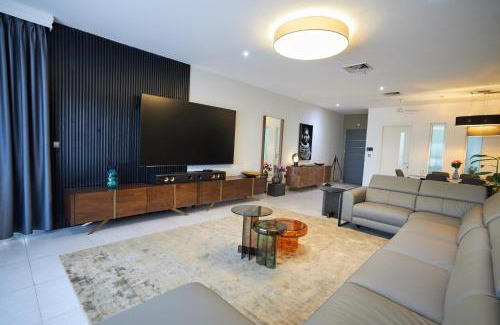 Bono East Region Apartamento | PRIME LINE