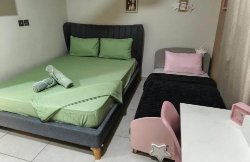 Bono East Region Apartamento | PRIME LINE