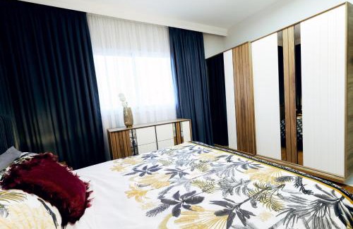 Bono East Region Apartamento | PRIME LINE