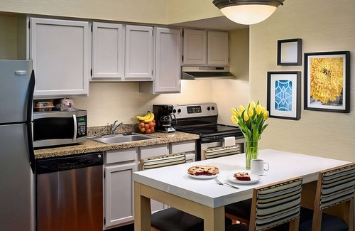 Omaha Hotel | Prime Location! 2 Convenient Units, Free Breakfast, Onsite Pool, Free Parking