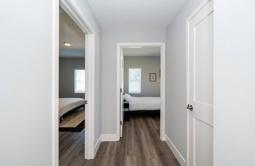 Campbell Apartamento | Prime Location! 2bd 2bth