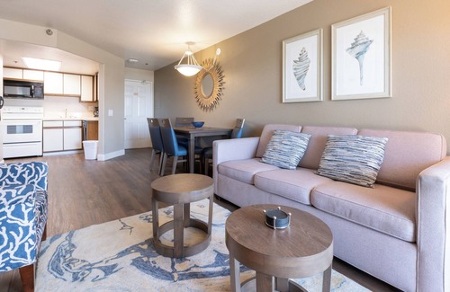 Capistrano Beach Hotel | Prime Location! 4 Beachfront Units w/ Kitchen! Free Parking, Onsite Pool!