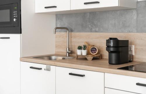 Tilburg Apartamento | Prime Location Apt W Wifi & Near Poppodium 013