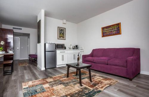 Bankers Hill Apartamento | Prime Location - Awesome View -1 bedroom Apartment