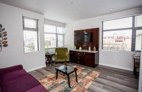 Bankers Hill Apartamento | Prime Location - Awesome View -1 bedroom Apartment