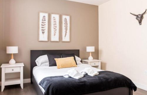 Downtown Boston Apartamento | Prime Location Beacon Hill and Financial District