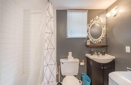 Gay Village Apartamento | PRIME LOCATION - BEST Apartment In Downtown MTL
