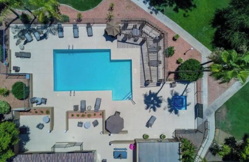 Arcadia Lite Condominio | ++PRIME LOCATION++ Cozy Condo in Phoenix Arcadia Lite Area.