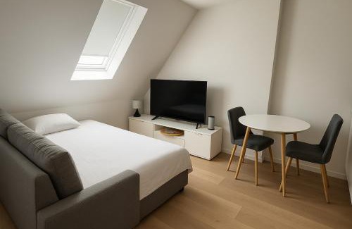 Hammersmith Broadway Apartamento | Prime Location! Cozy Stay by Riverside,Tube, Shops