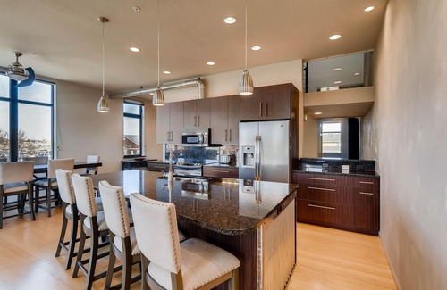 North Central Westminster Casa | Prime Location -Denver / Boulder - ¡Nuevo para 2018!