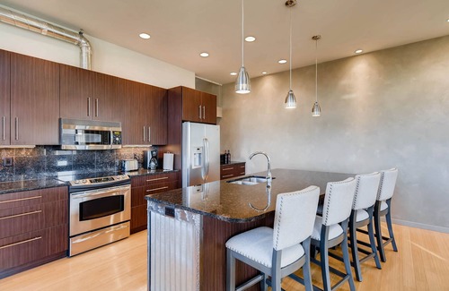 North Central Westminster Casa | Prime Location -Denver / Boulder - ¡Nuevo para 2018!