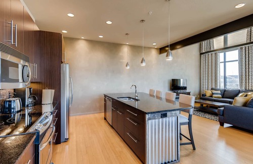 North Central Westminster Casa | Prime Location -Denver / Boulder - ¡Nuevo para 2018!