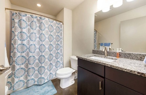 Roanoke Apartamento | PRIME LOCATION DOWNTOWN ♥ of ROANOKE ♛ Queen Bed