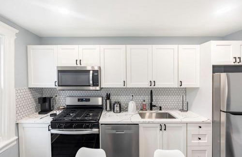West New York Apartamento | Prime Location Explore NYC