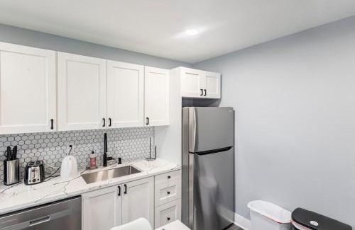 West New York Apartamento | Prime Location Explore NYC