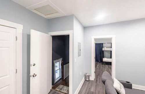 West New York Apartamento | Prime Location Explore NYC