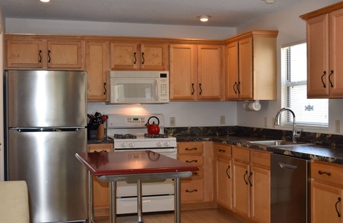 Virginia Trace Villa | Prime Location! Golf Front Villa on Mallory’s Virginia Course #3!