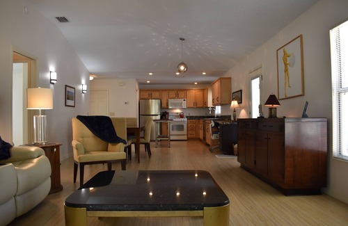 Virginia Trace Villa | Prime Location! Golf Front Villa on Mallory’s Virginia Course #3!