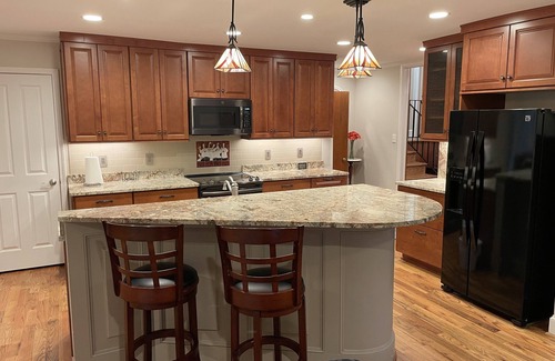 Madison Park Casa | Prime Location in Charlotte! 5br/4ba- Sleeps 16