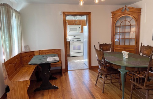 Ellicottville Casa | Prime Location! - In village, WALK to village center, 5 minute drive to slopes!