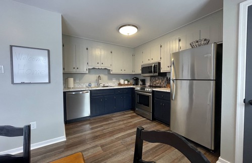 North Chesterfield Casa | Prime location! Minutes to RVA downtown, UVA, and top hospitals. Act now!