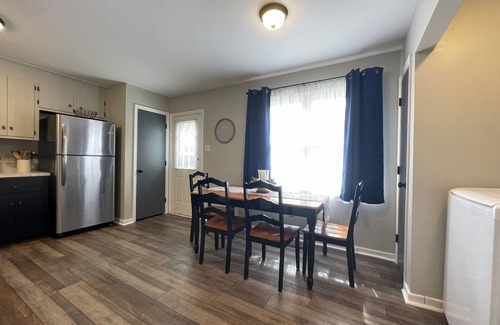 North Chesterfield Casa | Prime location! Minutes to RVA downtown, UVA, and top hospitals. Act now!
