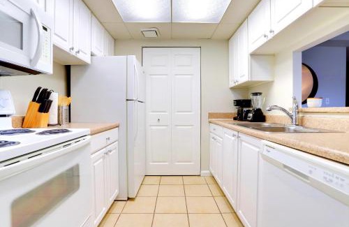 Crystal City Apartamento | Prime Location Near Pentagon and Metro