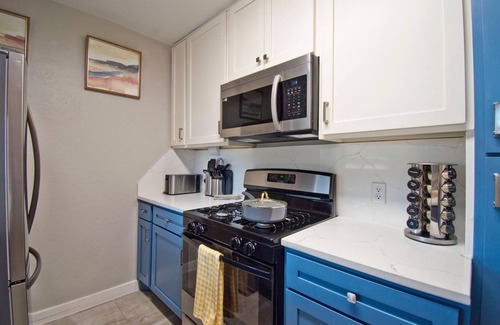Terrell Heights Condominio | Prime Location! Near Downtown!