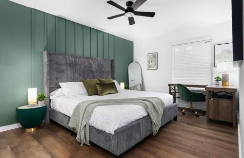 South Lamar Casa | Prime Location Near Zilker Park & SoCo Chic