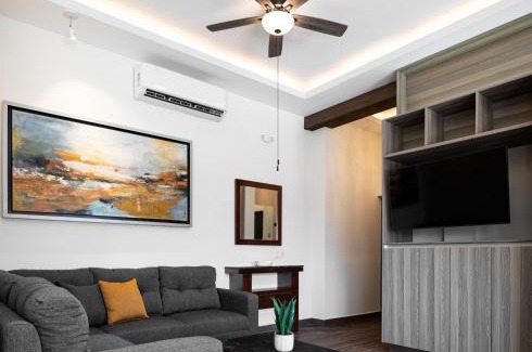 Monterrey Apartamento | Prime location, new with amenities in Tulancingo 3