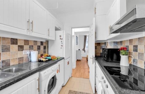 Hammersmith Apartamento | Prime Location! Next to Hammersmith Apollo & Tube