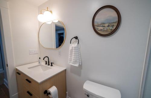 Stroudsburg Apartamento | Prime Location on Main Street