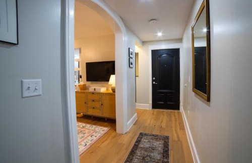 Stroudsburg Apartamento | Prime Location on Main Street