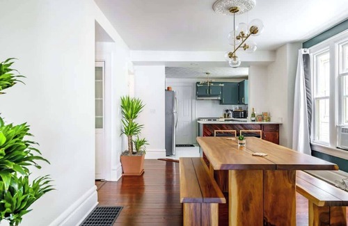 Short North Casa | Prime Location - Over 4,500 Reviews - Parking