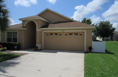 Orange Tree Casa | Prime location, Pool Home Includes Spa, Games Room, Just Minutes from the Parks! (BHL16050)