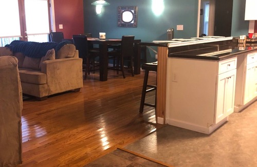 Town of Varick Casa | Ubicación privilegiada - Ranch House en Seneca Lake