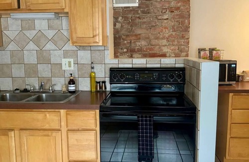 Victorian Village Apartamento | Prime Location - Short North - Free Parking