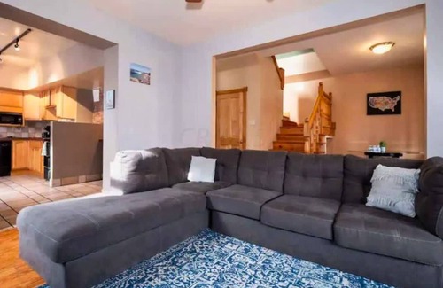 Victorian Village Apartamento | Prime Location - Short North - Free Parking