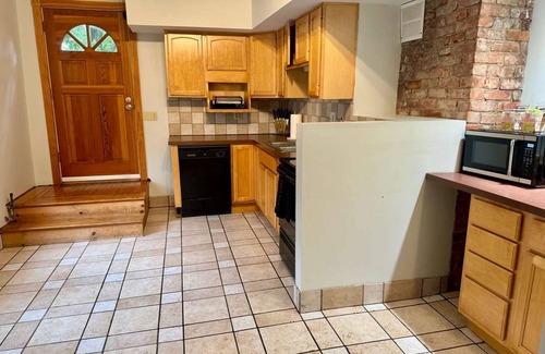 Victorian Village Apartamento | Prime Location - Short North - Free Parking