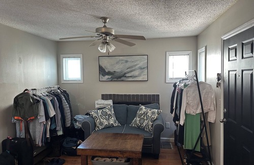 Auburn Apartamento | Prime Location, Top Amenities – Walk to Downtown & Auburn Stadium!